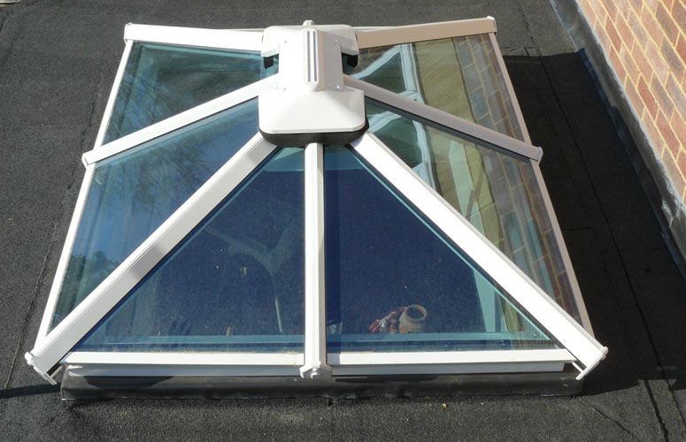 Roof Lantern